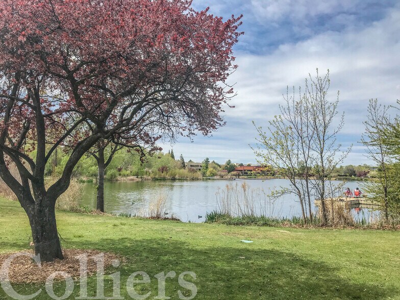 300 E Mallard Dr, Boise, ID à louer - Photo de l’immeuble – Image 2 sur 7