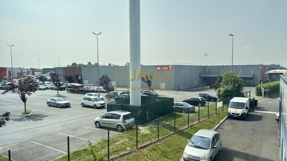 12 Avenue De Fridingen, Nanteuil-lès-Meaux à louer - Photo de l’immeuble – Image 3 sur 4