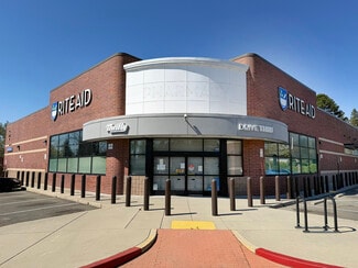 Plus de détails pour 4241 Marconi Ave, Sacramento, CA - Local commercial à louer