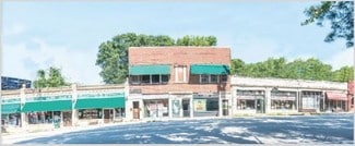 Plus de détails pour 1586-1590 Piedmont Ave NE, Atlanta, GA - Local commercial à louer
