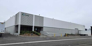 Plus de détails pour 15408 Blackburn Ave, Norwalk, CA - Industriel/Logistique à louer