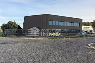 Plus de détails pour Bureau, Local d'activités à louer