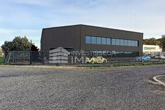 Plus de détails pour Bureau, Local d'activités à louer