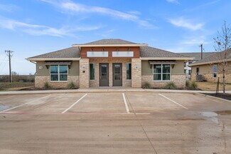Plus de détails pour 2951 FM 1460, Georgetown, TX - Bureau, Bureau/Médical à louer