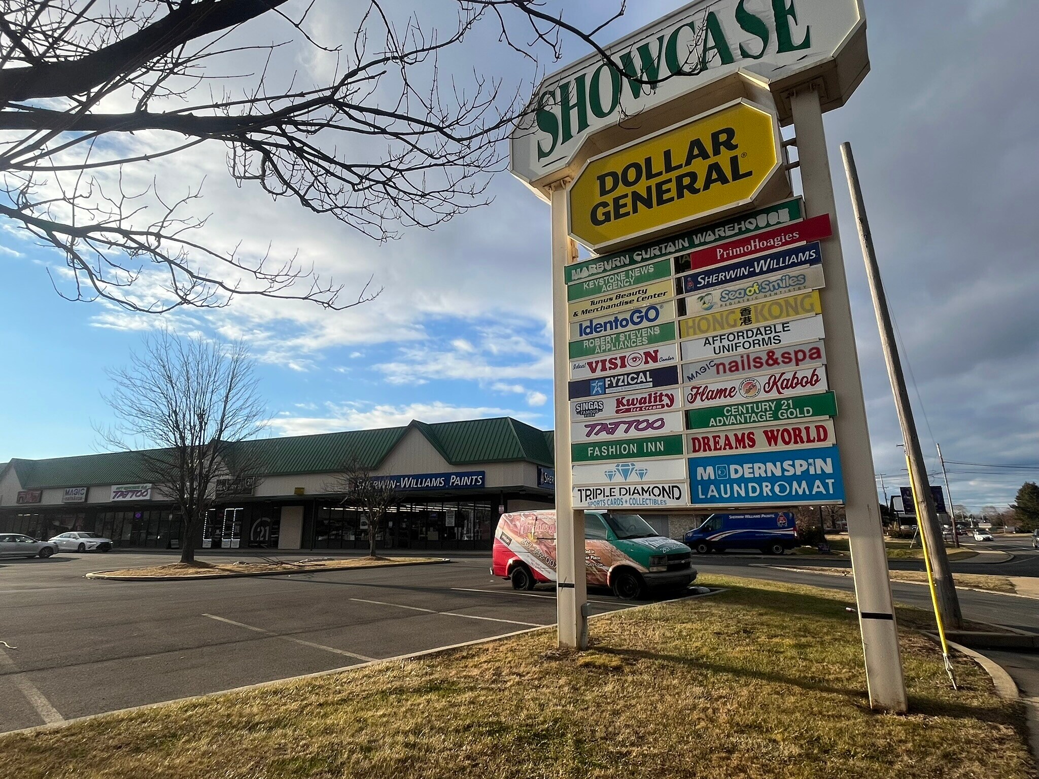 2800-2866 Street Rd, Bensalem, PA à louer Photo principale– Image 1 sur 16