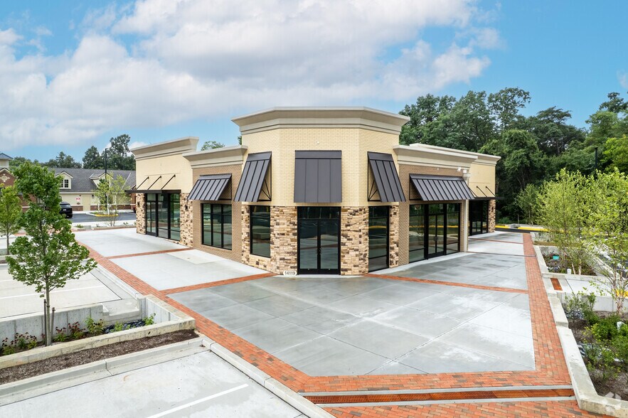 14119 Travilah Rd, Rockville, MD à louer - Photo de l’immeuble – Image 3 sur 17