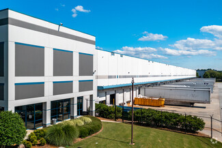 Plus de détails pour 3000 Southpark Blvd, Ellenwood, GA - Industriel/Logistique à louer