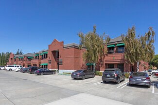 Plus de détails pour 3031 W March Ln, Stockton, CA - Bureau à louer