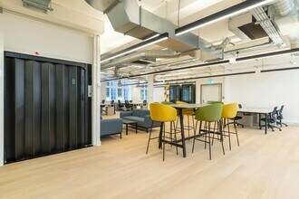 18-21 Corsham St, Londres à louer Photo intérieure– Image 2 sur 14