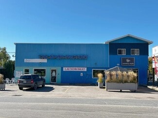 Plus de détails pour 224 Bonnechere St W, Eganville, ON - Local commercial à vendre