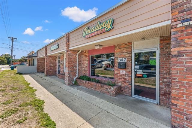 307 Broadway St, Myrtle Beach, SC à vendre - Photo principale – Image 1 sur 19