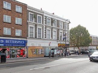 Plus de détails pour 206-208 Kentish Town Rd, Londres - Local commercial à louer