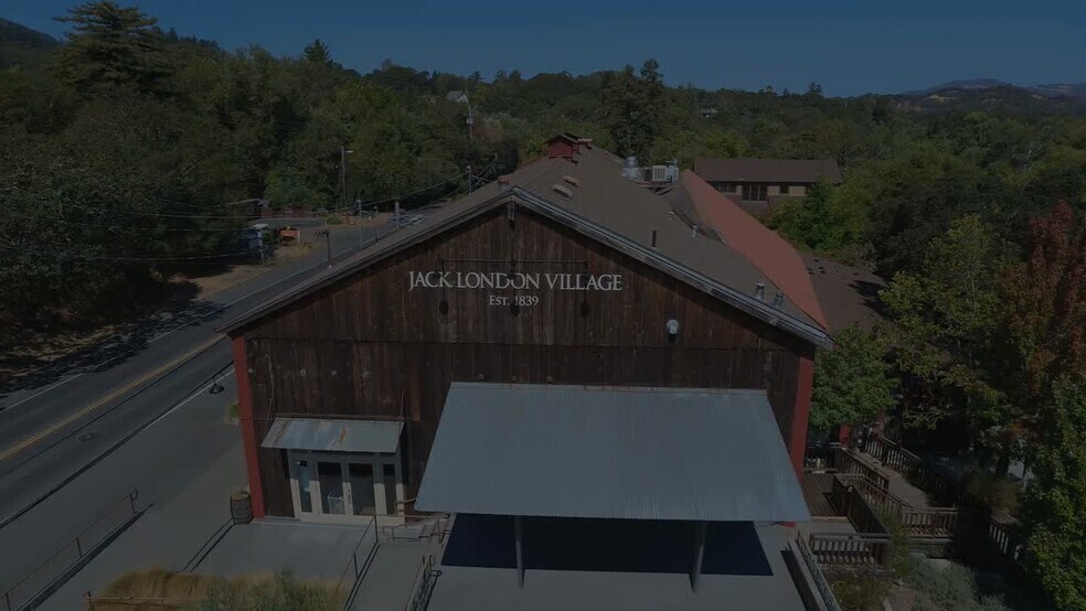 14301 Arnold Dr, Glen Ellen, CA à vendre - Vidéo sur l’annonce professionnelle – Image 2 sur 35