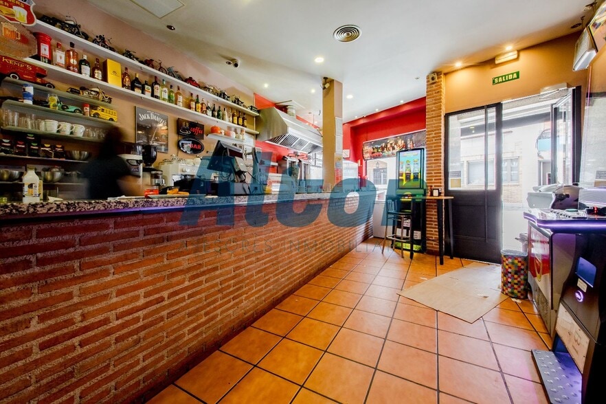 Immeuble residentiel dans Fuenlabrada, Madrid à vendre - Photo intérieure – Image 3 sur 11