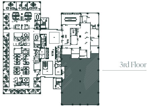 6655 N Macarthur Blvd, Irving, TX à louer Plan d’étage– Image 1 sur 1