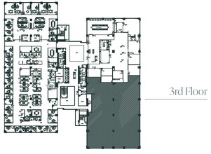 6655 N Macarthur Blvd, Irving, TX à louer Plan d’étage– Image 1 sur 1