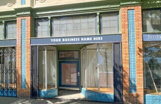 Plus de détails pour 3350-3362 Adeline St, Berkeley, CA - Bureau/Local commercial à louer