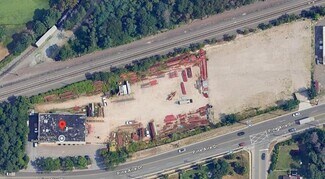 Plus de détails pour 225 Pine Aire Dr, Bay Shore, NY - Industriel/Logistique à vendre