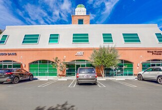Plus de détails pour 21747 Erwin St, Woodland Hills, CA - Bureau à vendre