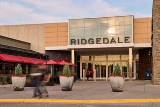 Plus de détails pour 12401 Wayzata Blvd, Minnetonka, MN - Local commercial à louer
