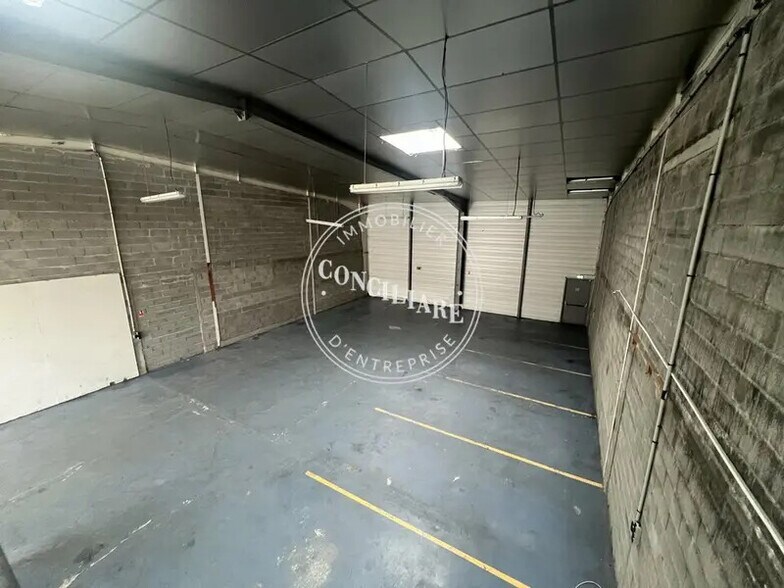 8 Rue Théron De Montauge, Toulouse à louer - Photo intérieure – Image 1 sur 5