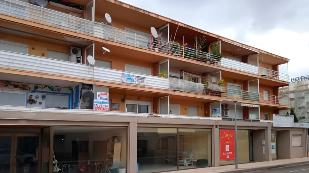 Avinguda del Nautilus, 17, Roses, Gerona à vendre - Photo principale – Image 1 sur 1