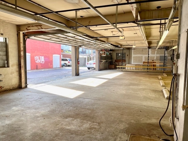 314-316 N Madison St, Allentown, PA à louer Photo intérieure– Image 1 sur 16