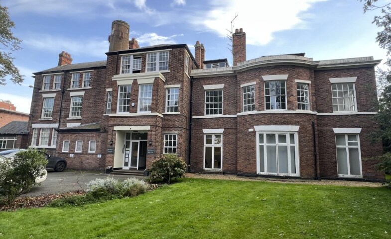 Queens Rd, Chester à louer - Photo principale – Image 1 sur 15