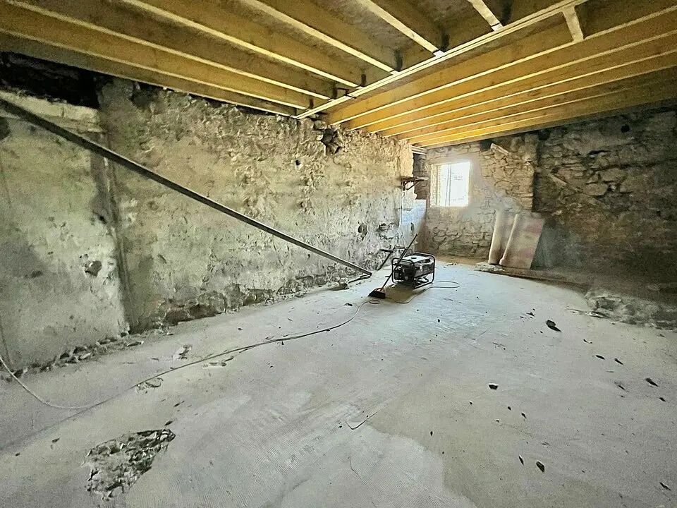 Industriel/Logistique dans Vallauris à louer Photo intérieure– Image 1 sur 5