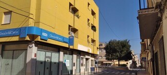 Plus de détails pour Plaça Bandes de Música de la Comunitat Valenciana, 2, València - Local commercial à louer