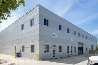 Plus de détails pour 10951 Harmony Park Dr, Bonita Springs, FL - Industriel/Logistique à louer