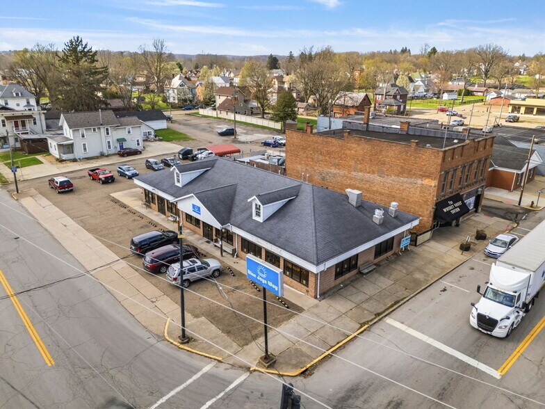 1 Main St N, Navarre, OH à vendre - Photo de l’immeuble – Image 3 sur 7