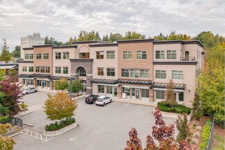 Plus de détails pour 2190 W Railway St, Abbotsford, BC - Bureau à louer