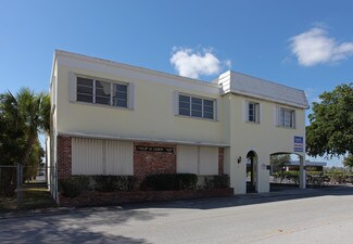 Plus de détails pour 31 W 20th St, Riviera Beach, FL - Bureau à louer