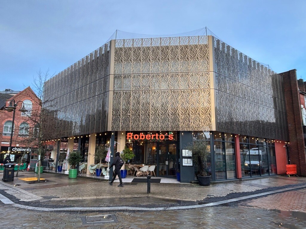 11 Bull Ln, High Wycombe à louer Photo principale– Image 1 sur 2