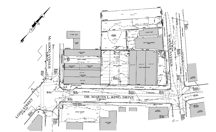 15-21 Martin Luther King Jr, Jersey City, NJ à vendre - Autre – Image 3 sur 3