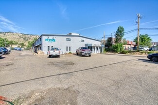 Plus de détails pour 4571 N Broadway St, Boulder, CO - Industriel/Logistique à vendre