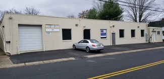 Plus de détails pour 268 Greenwood Ave, Midland Park, NJ - Local d’activités à vendre