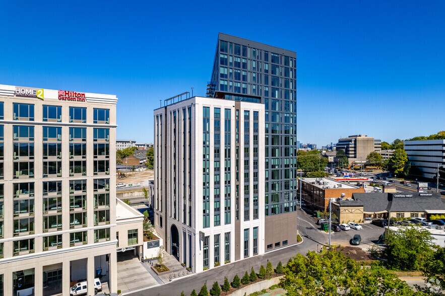110 Murphy Ct, Nashville, TN à louer - Photo principale – Image 1 sur 10