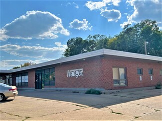 Plus de détails pour 2421 Pierce St, Sioux City, IA - Bureau à louer