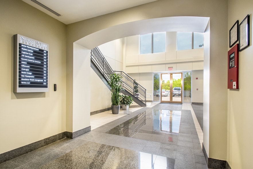 7801 Capital Of Texas Hwy N, Austin, TX à louer - Autre – Image 3 sur 12