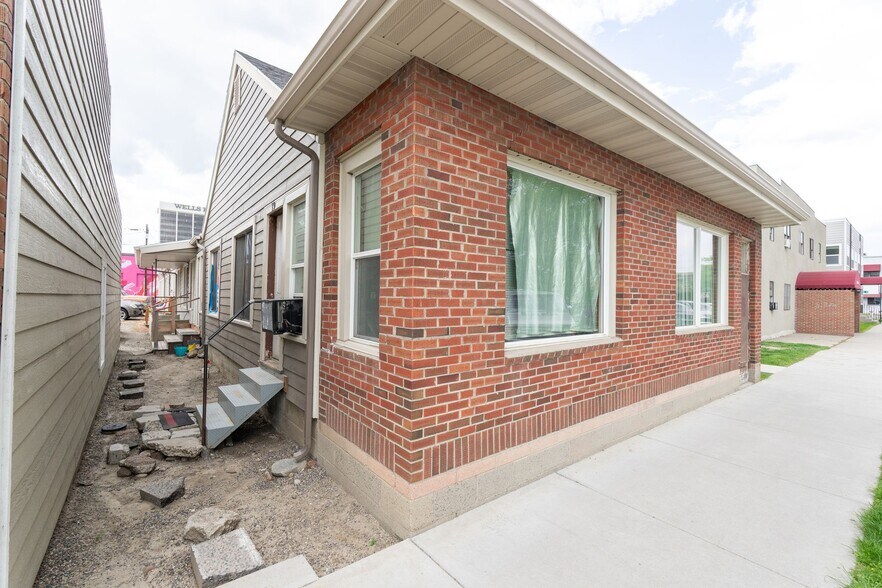 118 N 24th St, Billings, MT à vendre - Photo de l’immeuble – Image 2 sur 8