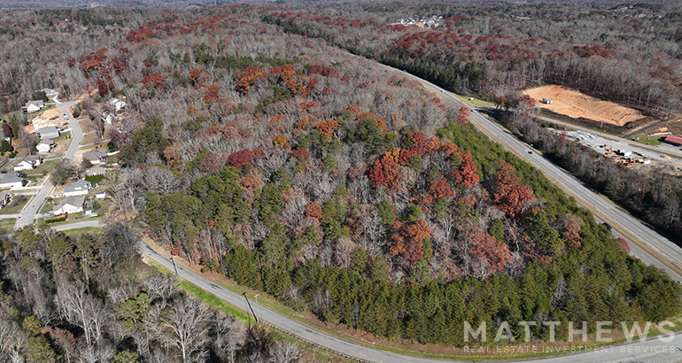 12212 Tobacco Rd, Soddy Daisy, TN à vendre - Photo de l’immeuble – Image 2 sur 3