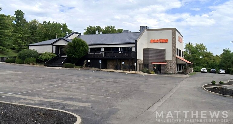 12183-12185 Springfield Pike, Cincinnati, OH à louer - Photo de l’immeuble – Image 2 sur 22