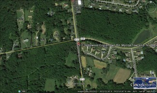 Plus de détails pour 517 Spotswood Englishtown Rd, Monroe Township, NJ - Terrain à vendre