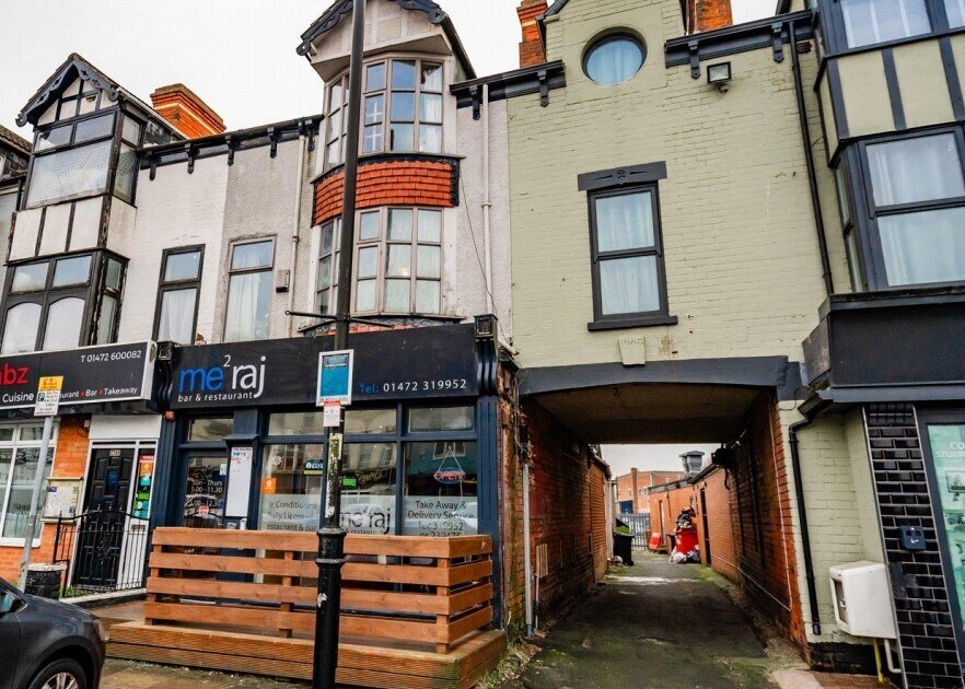 47 Market St, Cleethorpes à vendre Photo principale– Image 1 sur 10