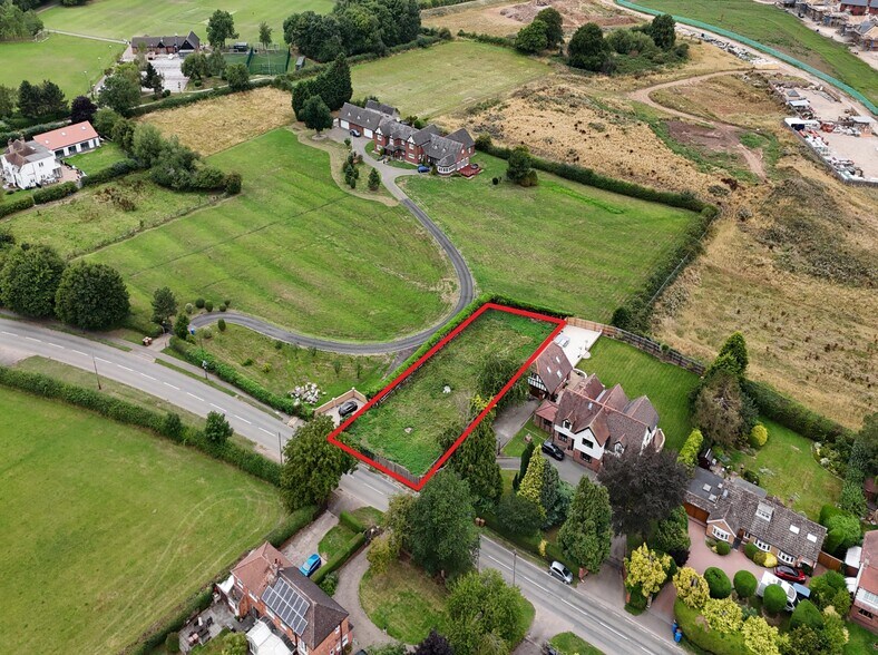 Snelsmoor Ln, Derby à vendre - Photo de l’immeuble – Image 2 sur 12
