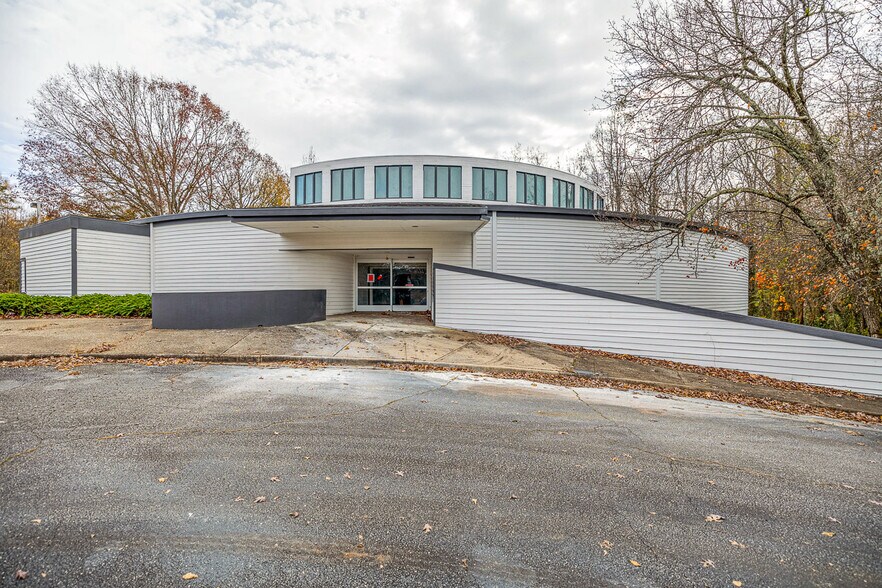 125 Dillon Dr, Spartanburg, SC à louer - Photo de l’immeuble – Image 3 sur 7