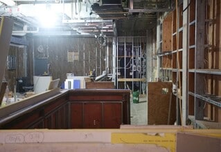 3557-3559 Georgia Ave NW, Washington, DC à louer Photo intérieure– Image 2 sur 6