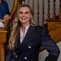 Stacy Ashton